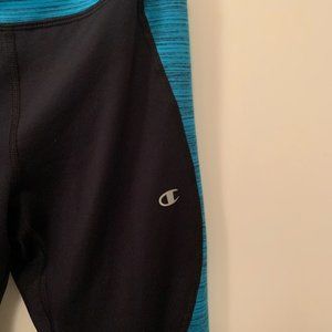 Champion Cropped Leggings